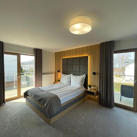 Sea Resort 1 Владиславово Екстер'єр фото